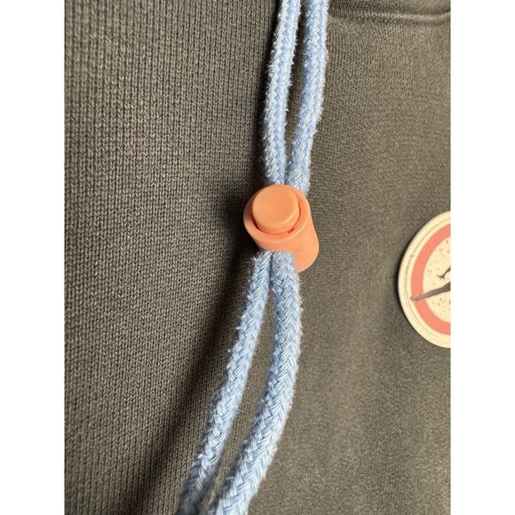 Jordan x DJ Khaled We The Best Off Noir Black Hoodie Men Medium Nike Streetwear - Picture 4 of 13